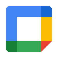 Google Calendar icon